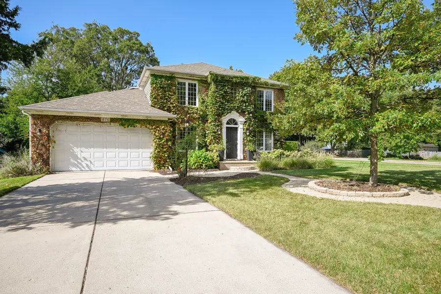 Address Withheld By Seller, Glen Ellyn, IL 60137 - #2