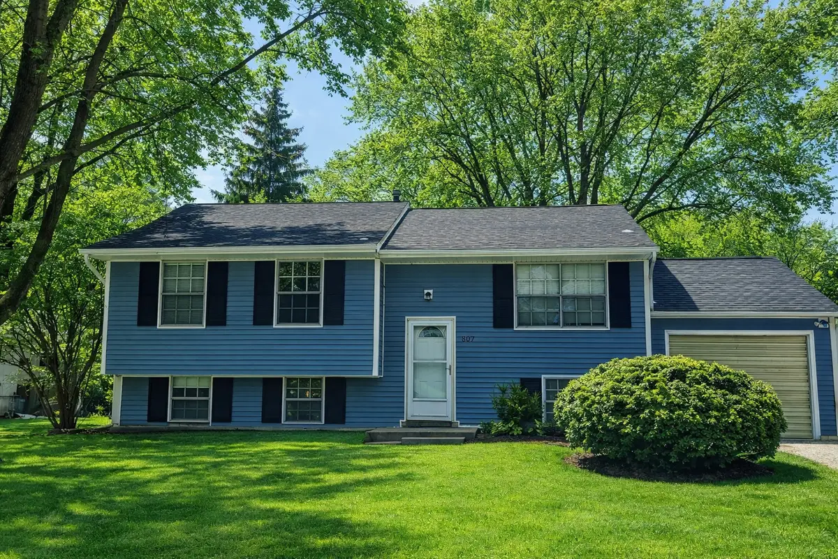 807 Oakcrest Drive, Champaign, IL 61821 - #1