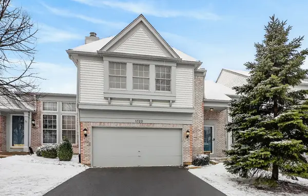 1723 Napoleon Drive, Naperville, IL 60565