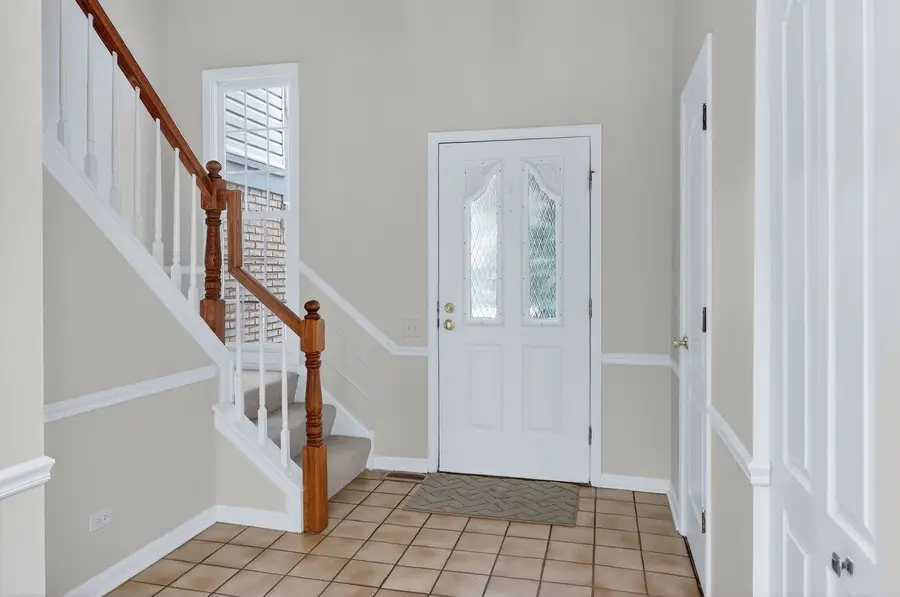 1723 Napoleon Drive, Naperville, IL 60565 - #3