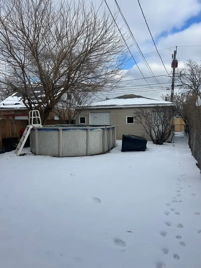 5229 S Avers Avenue, Chicago, IL 60632 - #3