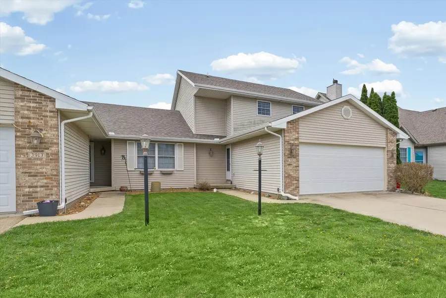 3915 Aberdeen Drive, Champaign, IL 61822 - #3