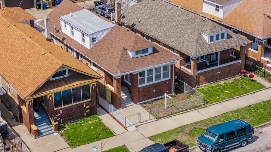 8020 S Bishop Street, Chicago, IL 60620 - #2