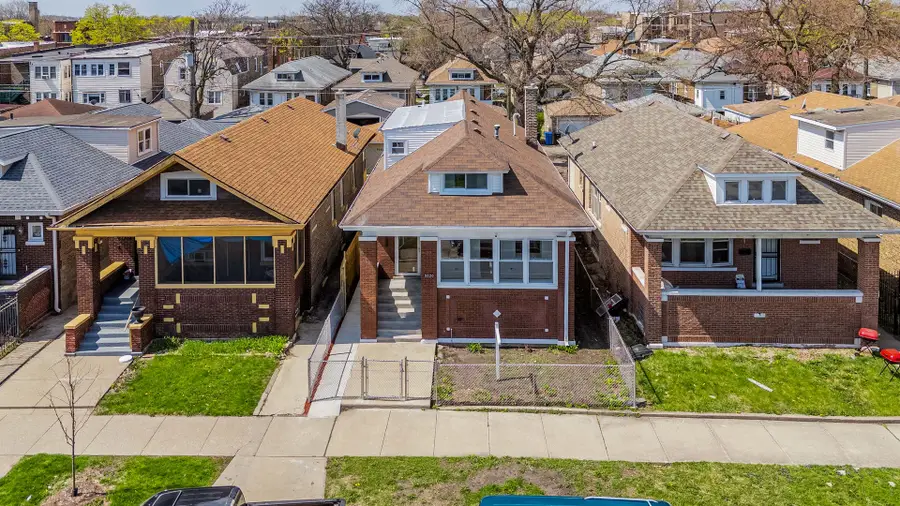 8020 S Bishop Street, Chicago, IL 60620 - #3