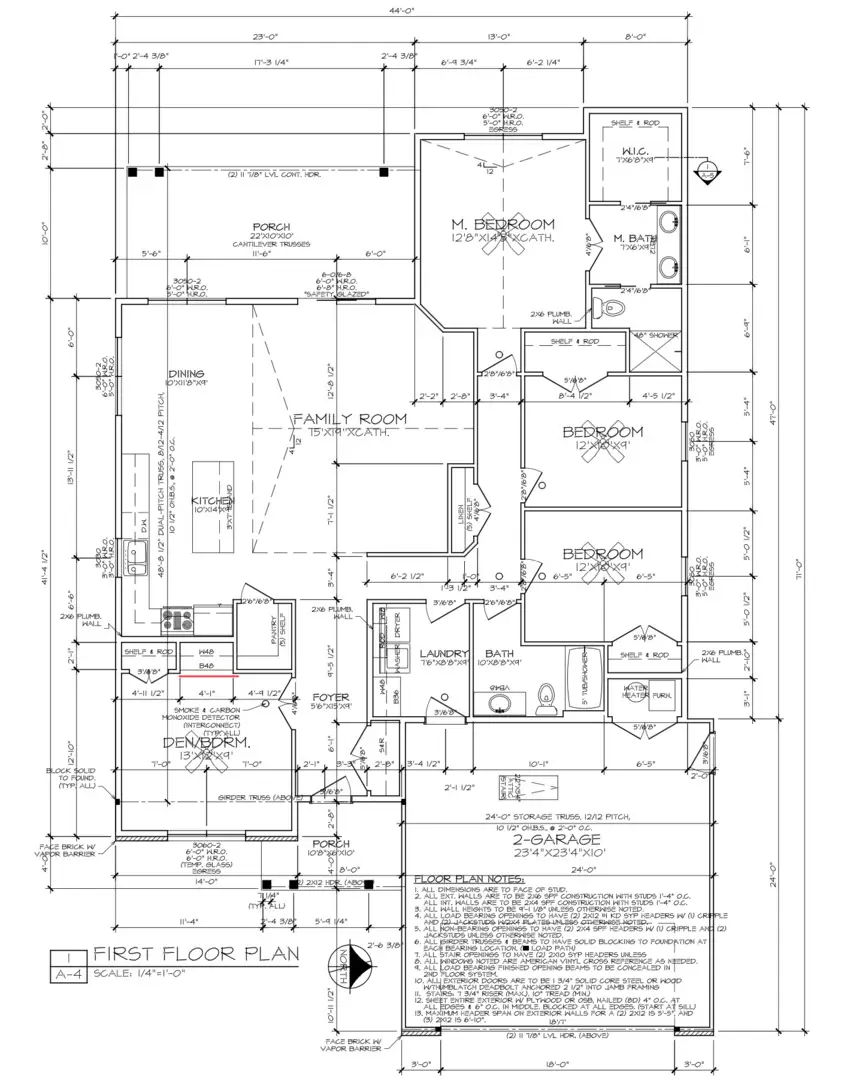 1905 S Stone Creek Boulevard, Urbana, IL 61802 - #2