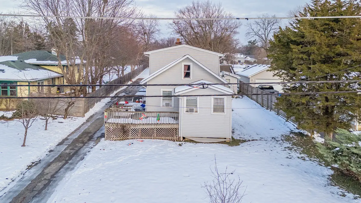 513 N Park Street, Westmont, IL 60559 - #1