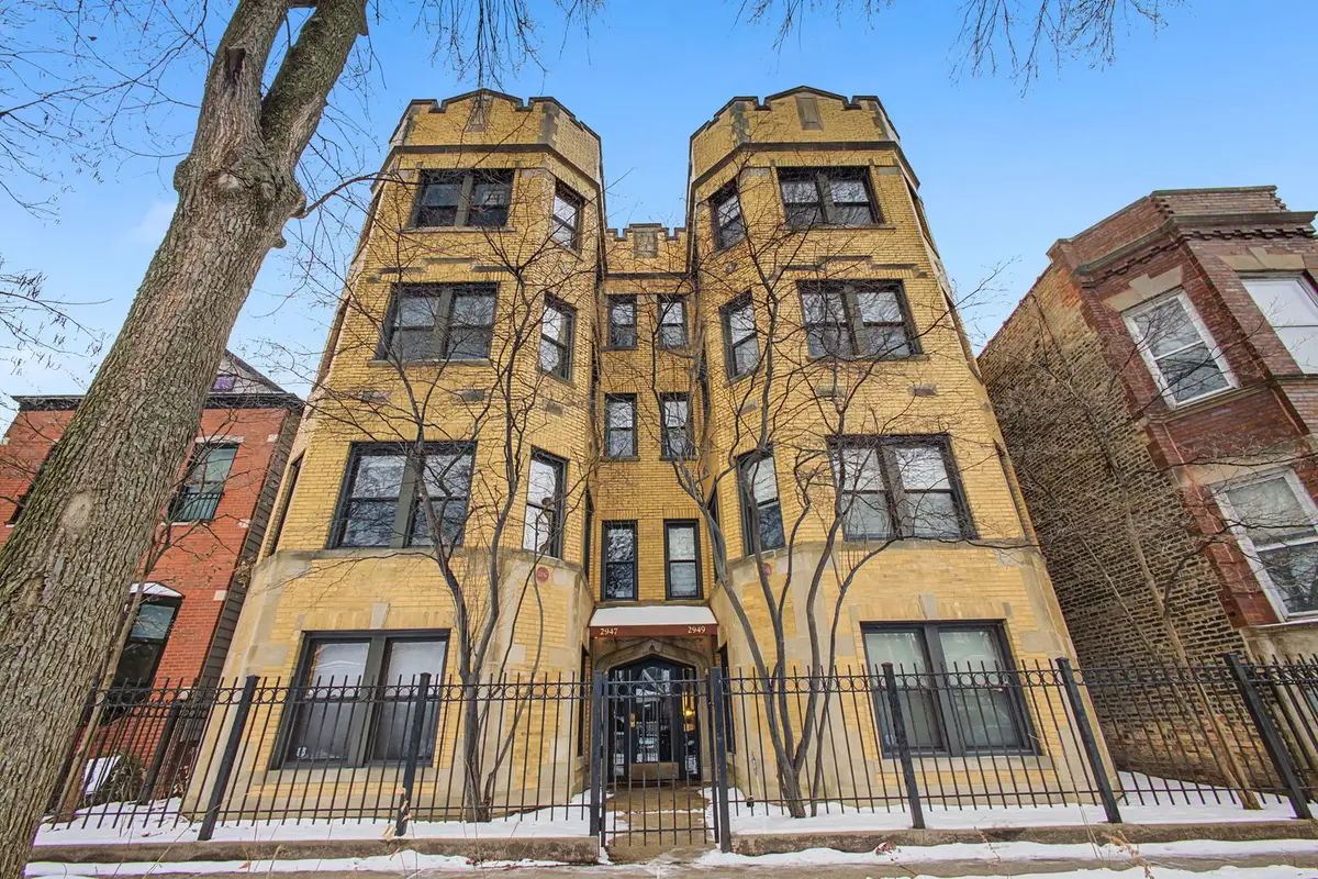 2947 W Belden Avenue #1, Chicago, IL 60647 - Image #1