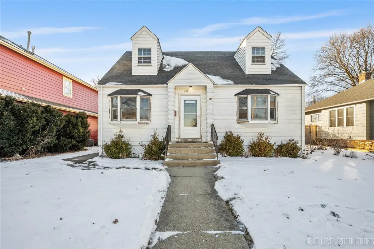 412 Richards Street, Geneva, IL 60134 - Image #1