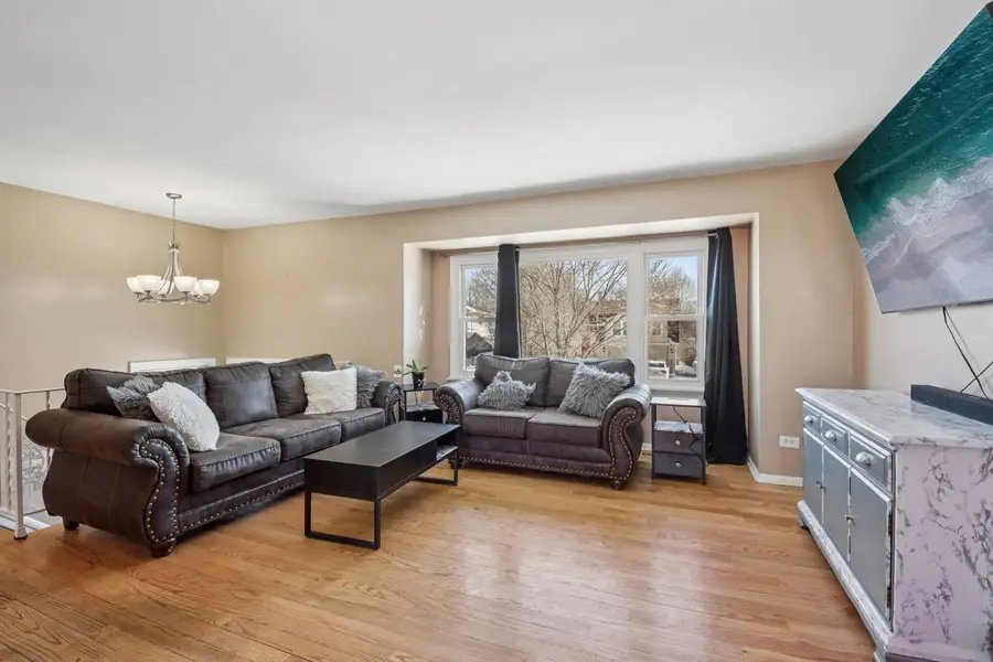 7290 Gladiola Avenue, Hanover Park, IL 60133 - #3