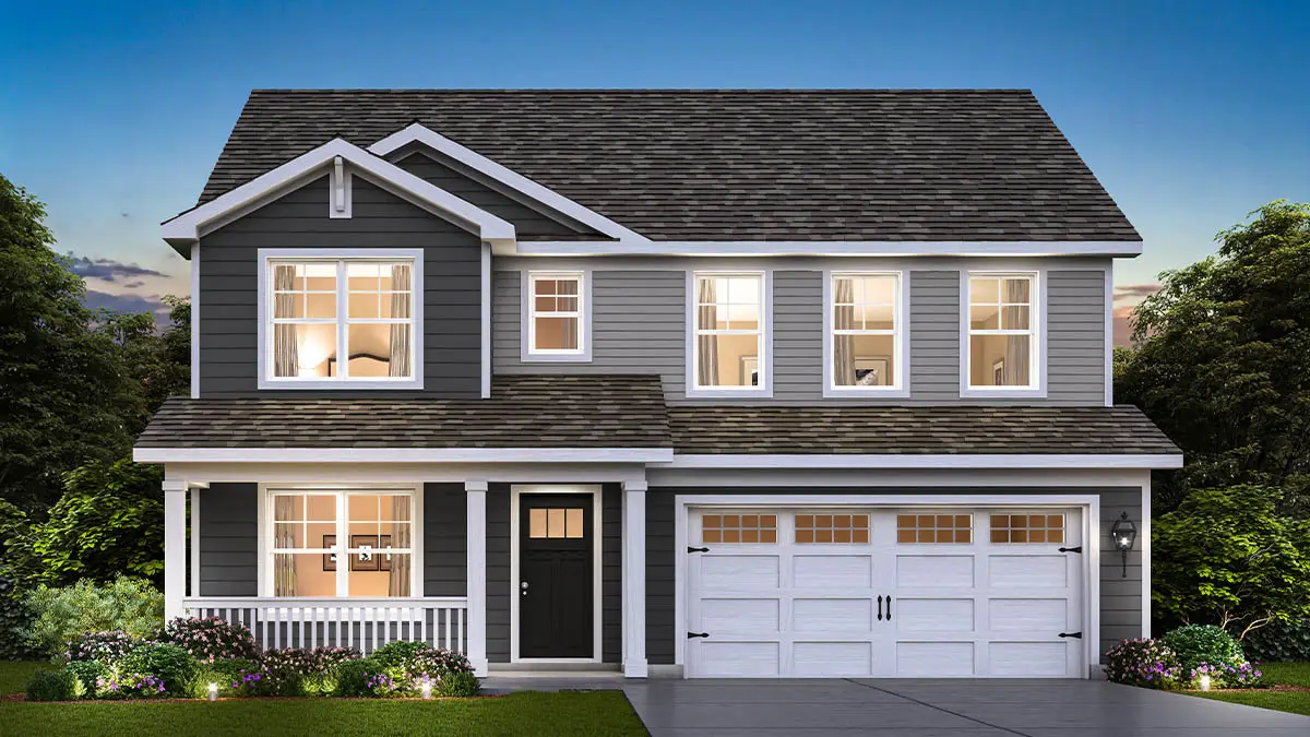 283 Snowdrop Lane, Elgin, IL 60124 - Image #1