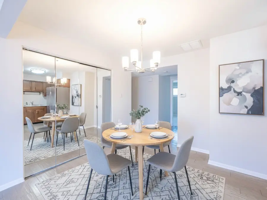 637 Carroll Parkway #203, Glenwood, IL 60425 - #3