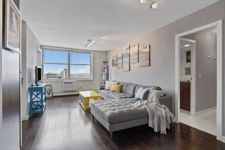 3033 N Sheridan Road #1608, Chicago, IL 60657 - #3