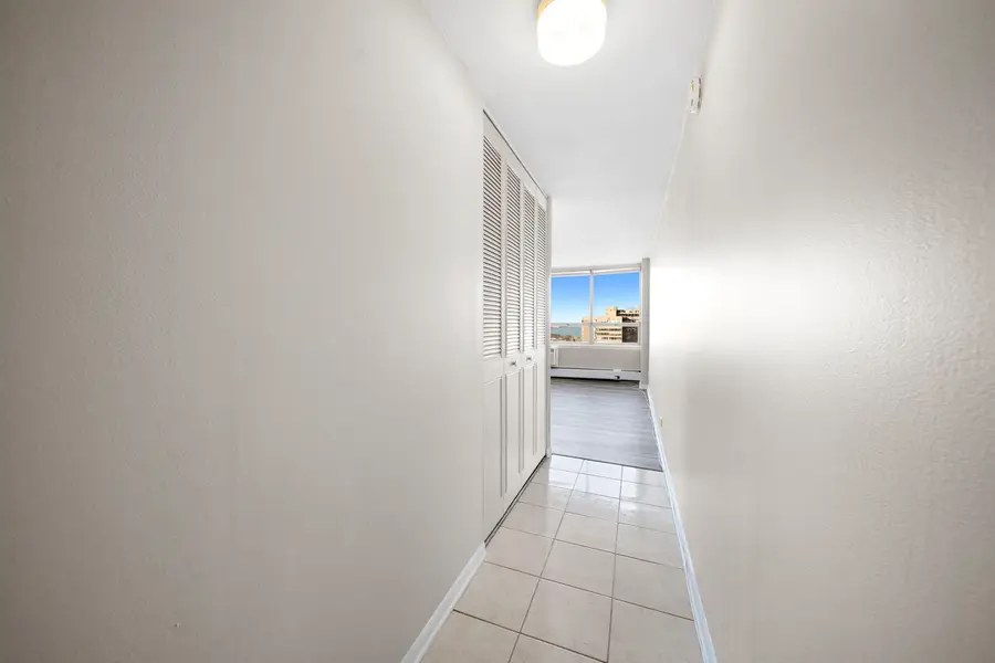 6171 N Sheridan Road #2407, Chicago, IL 60660 - #2