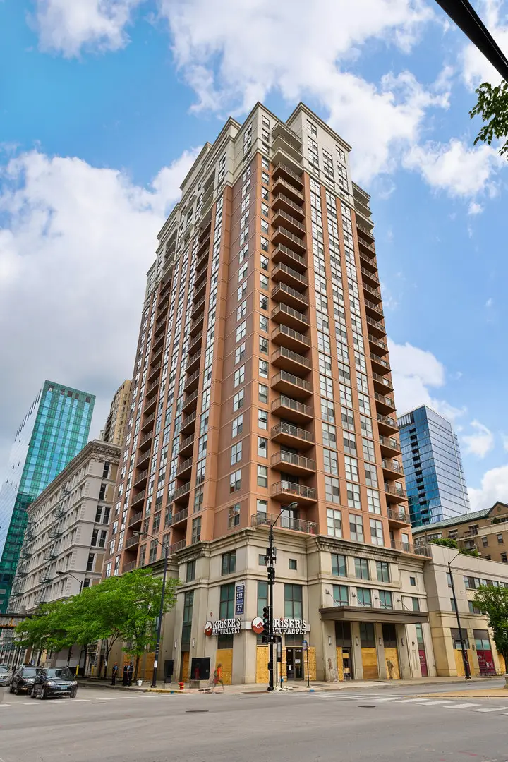 1101 S State Street #1101, Chicago, IL 60605 - #1