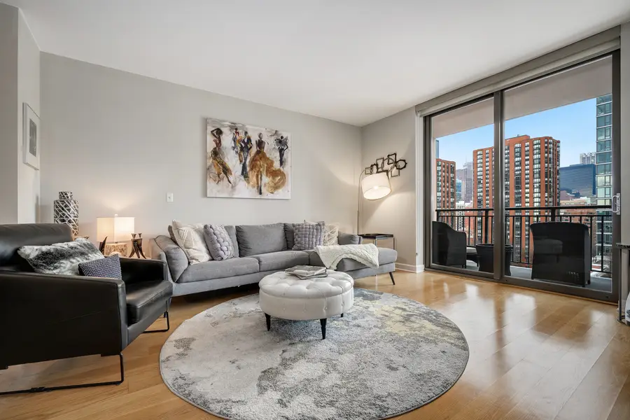 1101 S State Street #1101, Chicago, IL 60605 - #2