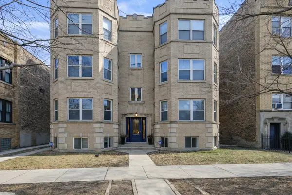 4250 N Mozart Street #2N, Chicago, IL 60618