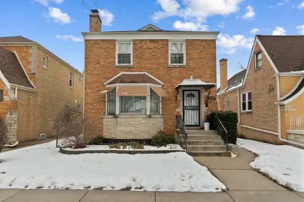 6247 N Neenah Street, Chicago, IL 60631