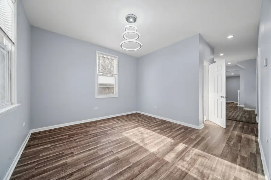 12356 S Green Street, Calumet Park, IL 60827 - #2