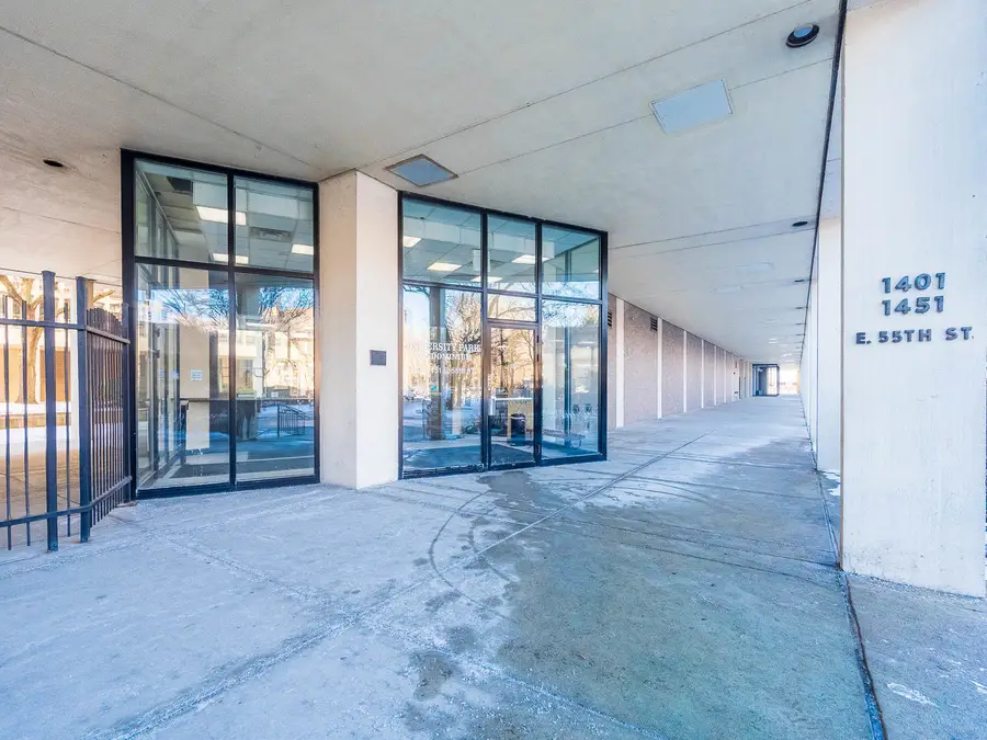 1401 E 55th Street #211N, Chicago, IL 60615 - Image #2