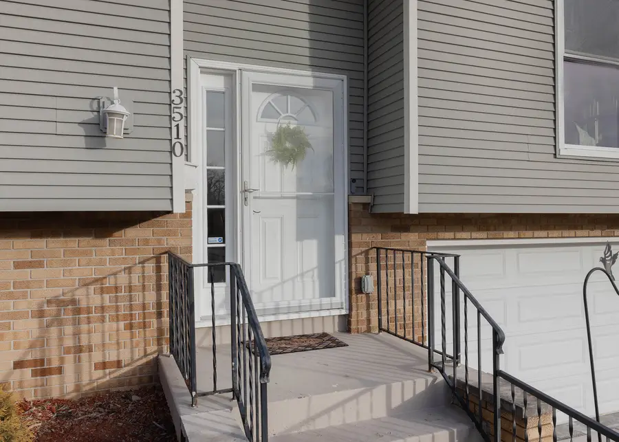 3510 35th Street, Moline, IL 61265 - #3