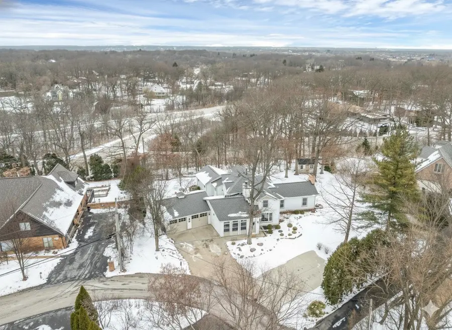 10 Deerpath Lane, Palos Park, IL 60464 - #2