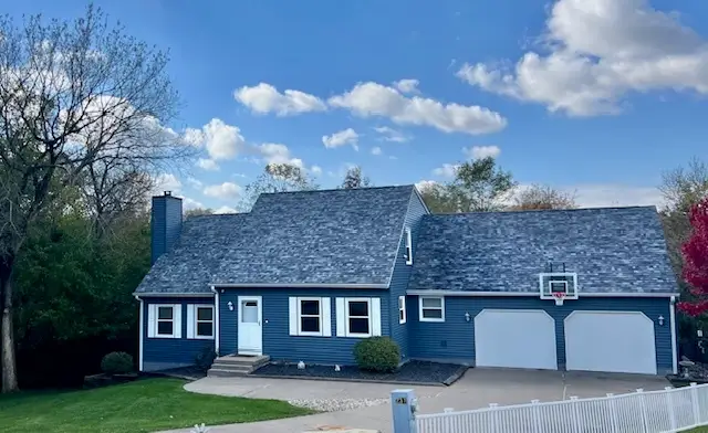 4 Birchwood Drive, Blue Grass, IA 52726 - #1