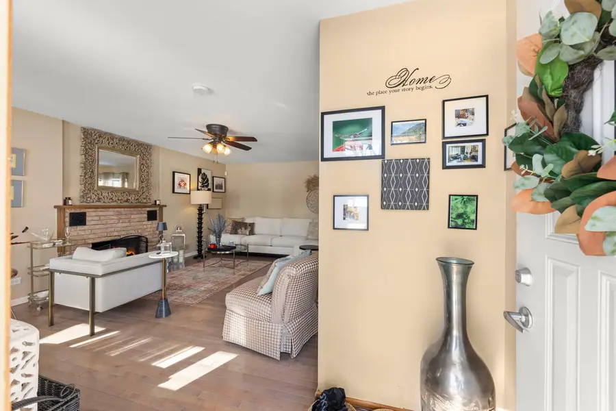 3100 Longfellow Avenue, Hazel Crest, IL 60429 - #2