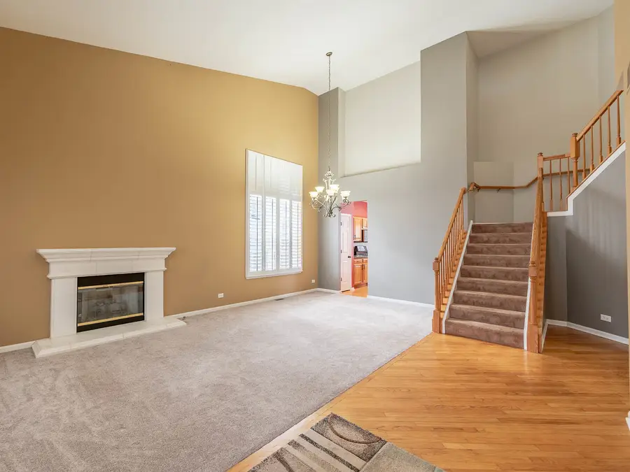 498 Capital Lane, Gurnee, IL 60031 - #3