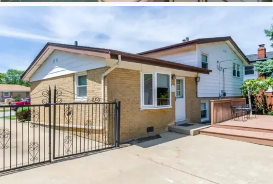 Address Withheld By Seller, Chicago Heights, IL 60411 - #2