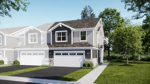 299 Red Oak Circle, Volo, IL 60020