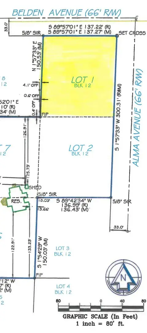 1-11 Alma Avenue, Lombard, IL 60148 - Image #3