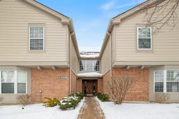 1750 Sleepy Hollow Court #3, Schaumburg, IL 60195