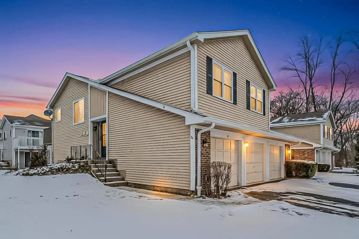 86 Silver Tree Circle, Cary, IL 60013 - Image #1