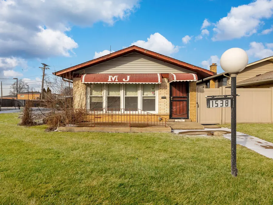 1538 W 119th Street, Chicago, IL 60643 - Image #2