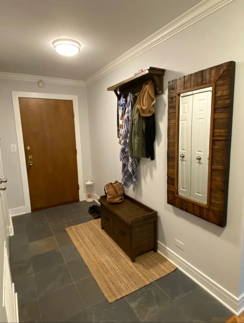 901 Hinman Avenue #5F, Evanston, IL 60202 - #2