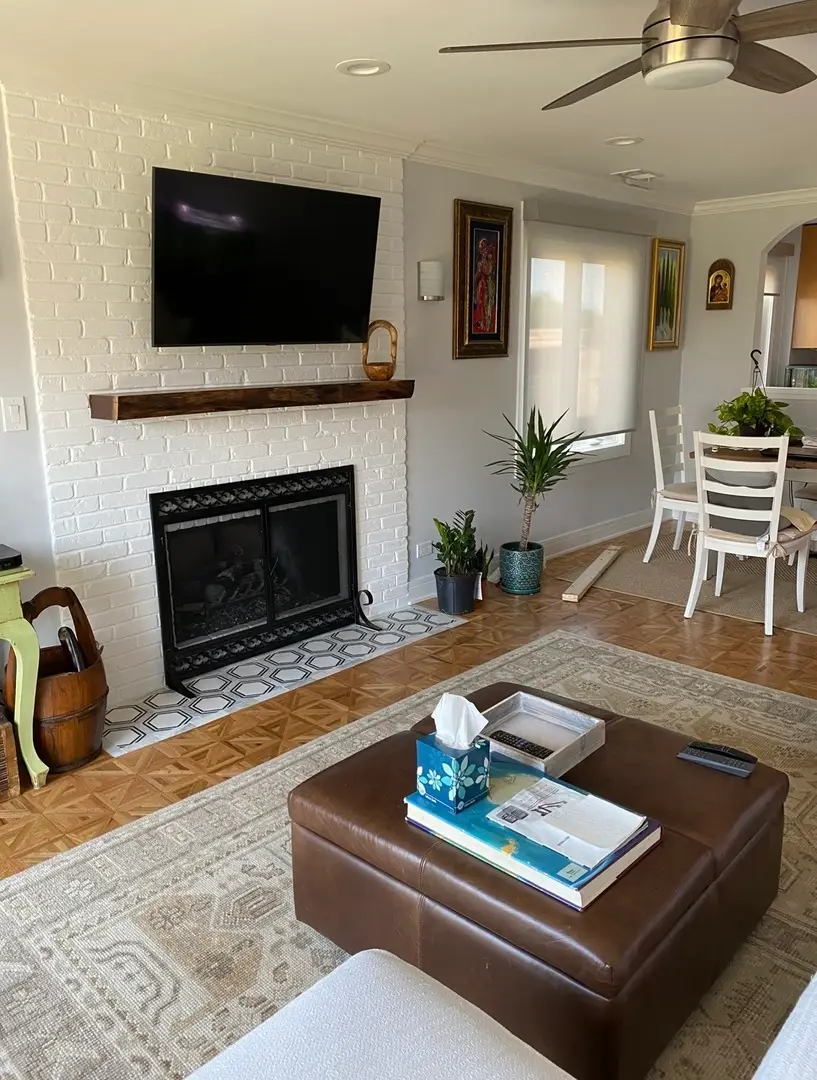 901 Hinman Avenue #5F, Evanston, IL 60202 - #3