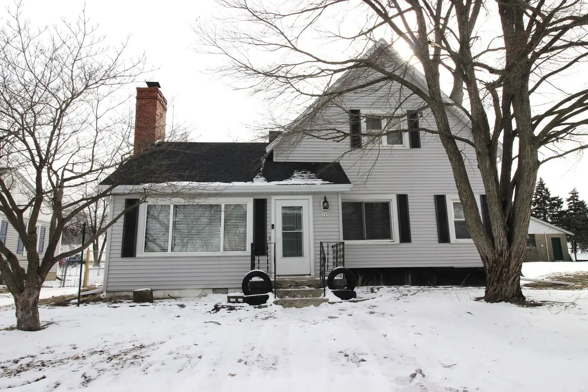 103 E Park Street, Danvers, IL 61732 - #1