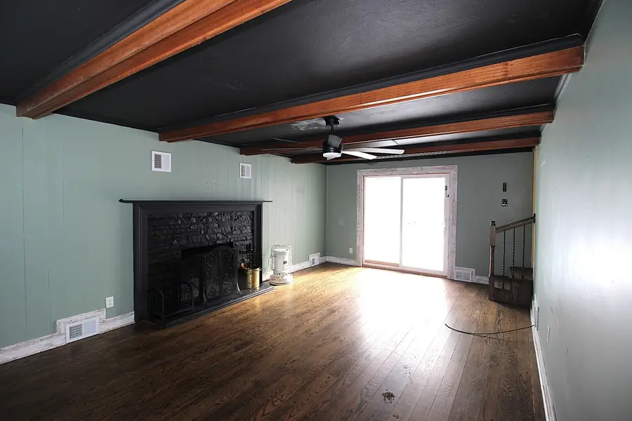 103 E Park Street, Danvers, IL 61732 - #3