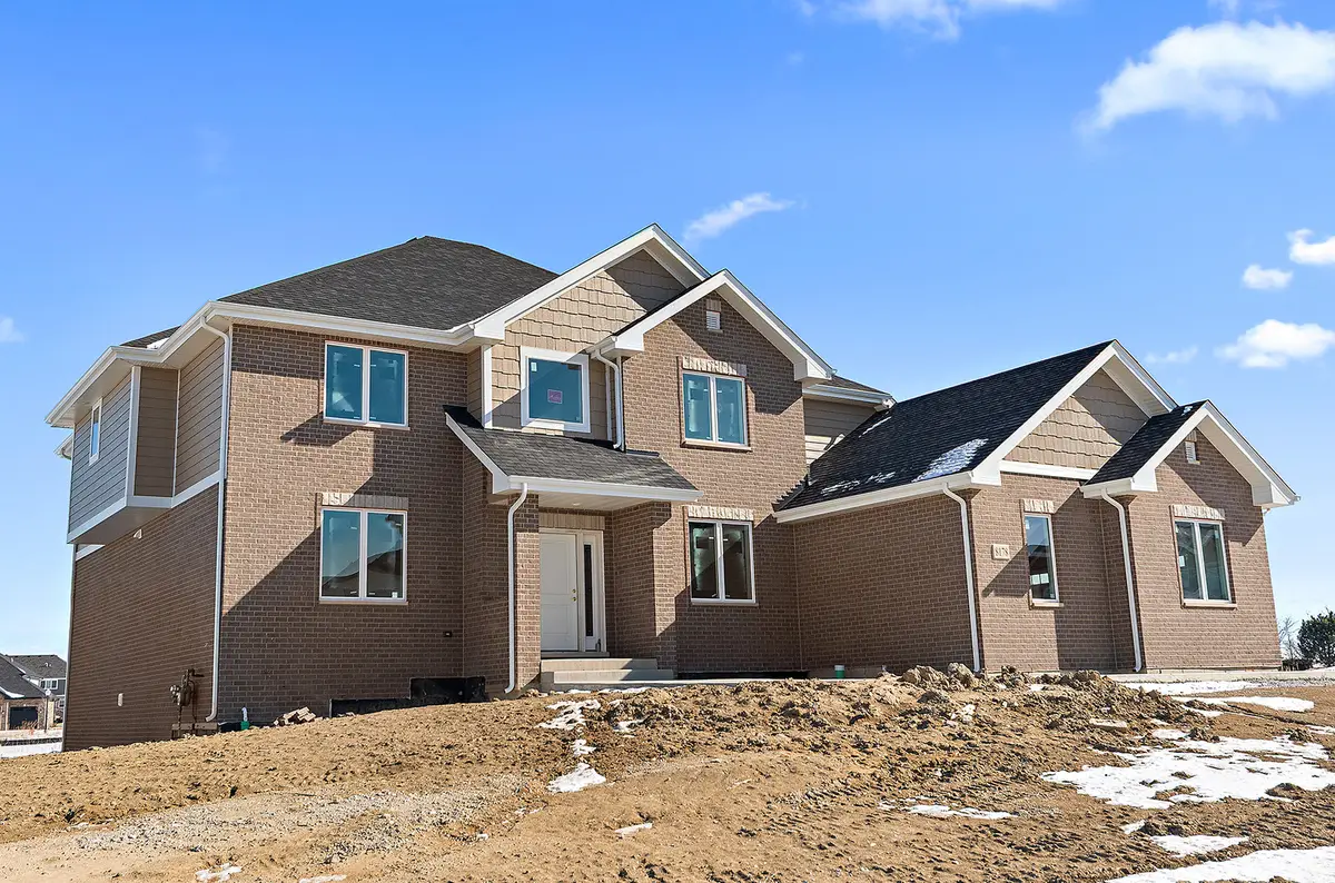 8178 S Stanley Trail, Frankfort, IL 60423 - Image #1