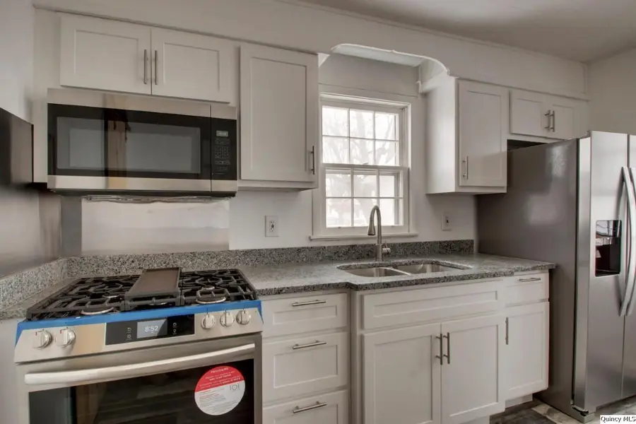 1422 N 7th St., Quincy, IL 62301 - #3