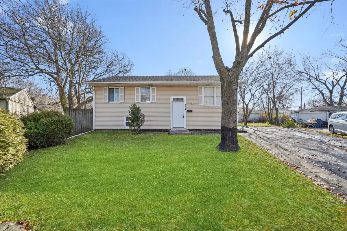 1764 Ross Cres, Sauk Village, IL 60411 - #1