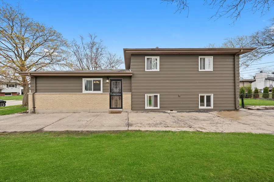 Address Withheld By Seller, Park Forest, IL 60466 - #3