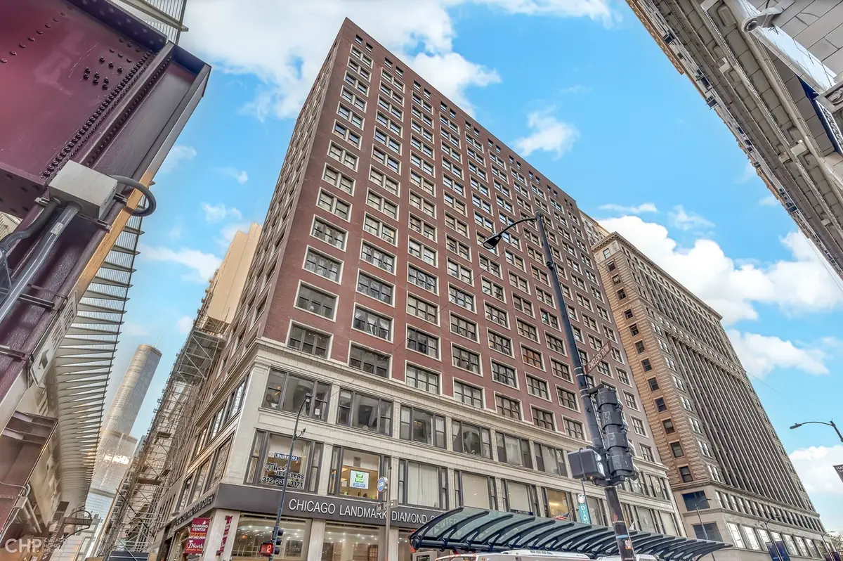 5 N Wabash Avenue #1206, Chicago, IL 60602 - Image #1