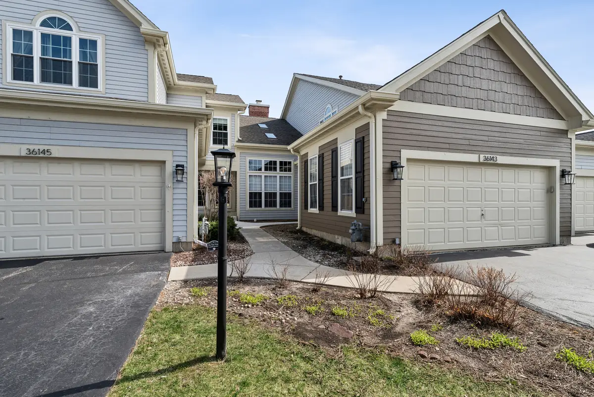 36143 N Springbrook Lane, Gurnee, IL 60031 - #1