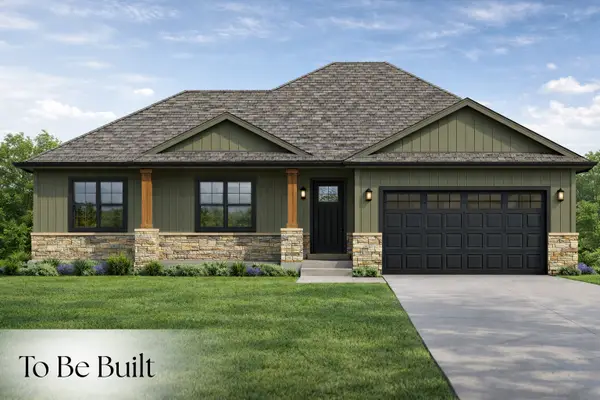 455 Rhonda Road, New Liberty, IA 52765