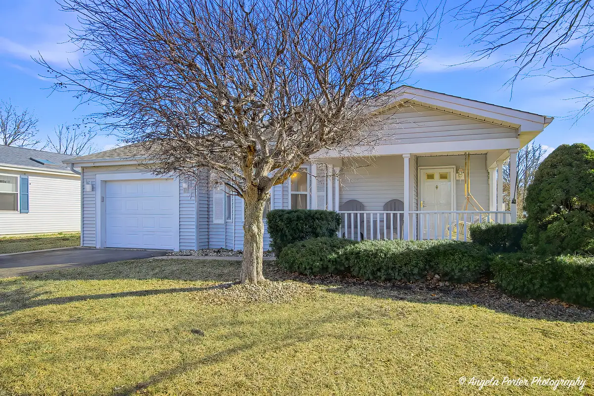 509 Balmoral Court, Grayslake, IL 60030 - #1