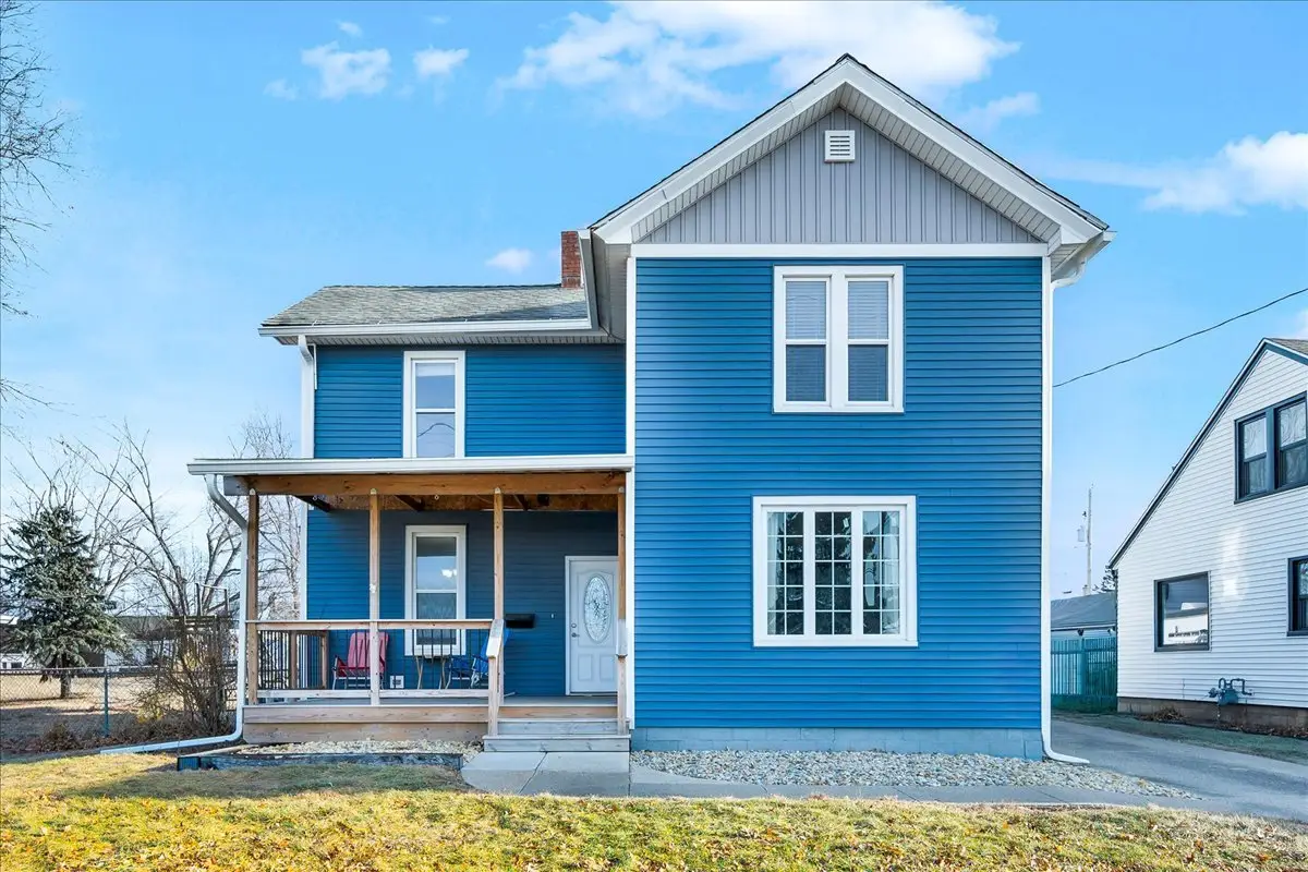 452 N Bauman Avenue, Morton, IL 61550 - #1