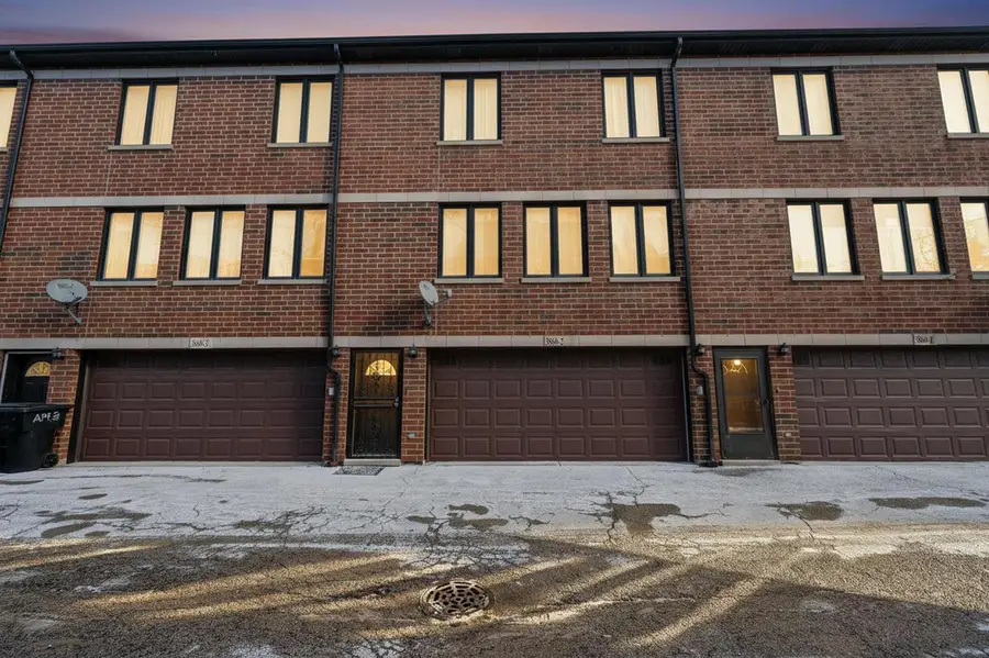 3860 W 51st Street #2, Chicago, IL 60632 - Image #2