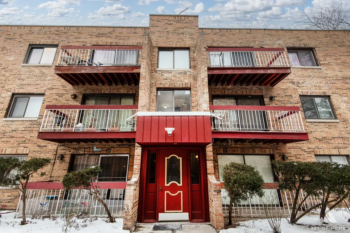 6550 N California Avenue #302, Chicago, IL 60645 - #1