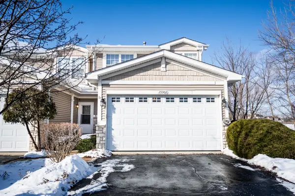 25902 Derby Drive, Monee, IL 60449